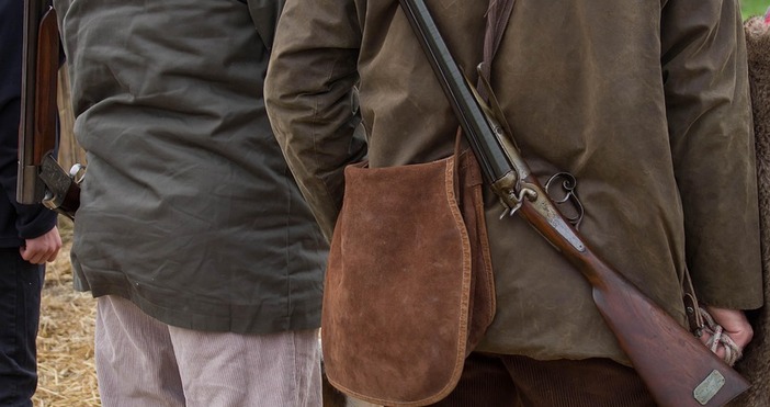 От 9 август започва ловът на пъдпъдъци гургулици гривяк горски