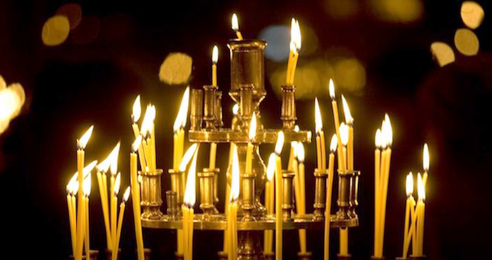 Свещеномъченикът Лаврентий бил родом от Испания но служил на Църквата