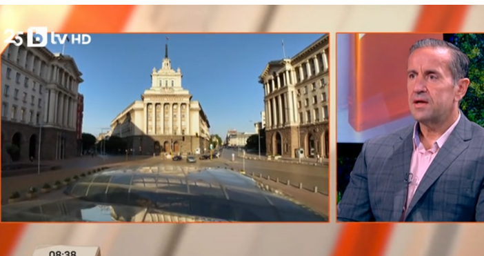 Възможните кандидатури за президентските избори от някои формации са вече