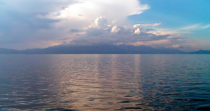 Откриха тялото на българина изчезнал във водите на Охридското езеро Следите