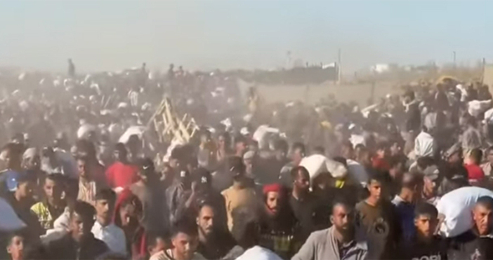 Момче на 14 години е загинало след като е било