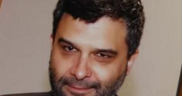 Бизнесменът Христо Крушарски известен с дългогодишното си приятелство с фамилия