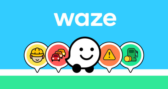 Въпреки популярността си Waze има доста от функции които много