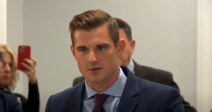 Бо Хайнс ръководител на Съвета на президентските съветници по дигитални