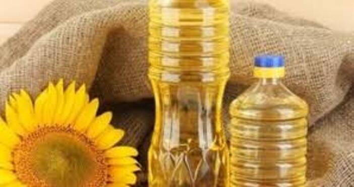 Нов ценови скок на олиото се задава през есента предупреждават производители Причината