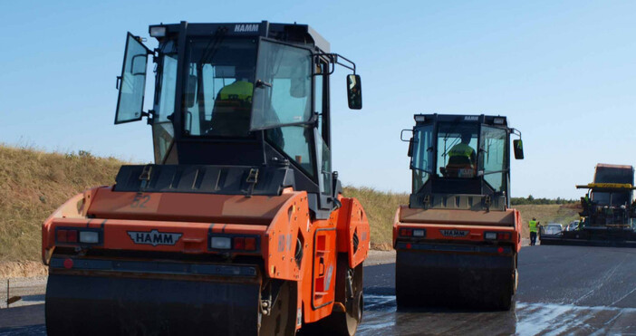 От днес 11 август се ограничава преминаването в посока Монтана