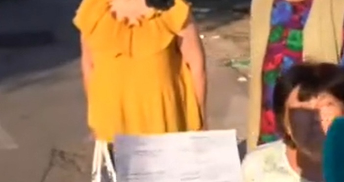 Скандална история от Северозапада Кмет нанесе побой на жена с