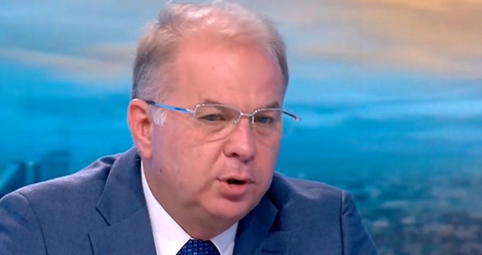 Гражданите са най добрият регулатор Има и обективни икономически фактори за