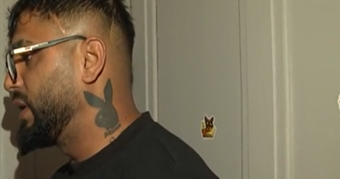 Екшънът стана до Лъвов мост полицията дошла за 7 минути35 годишен