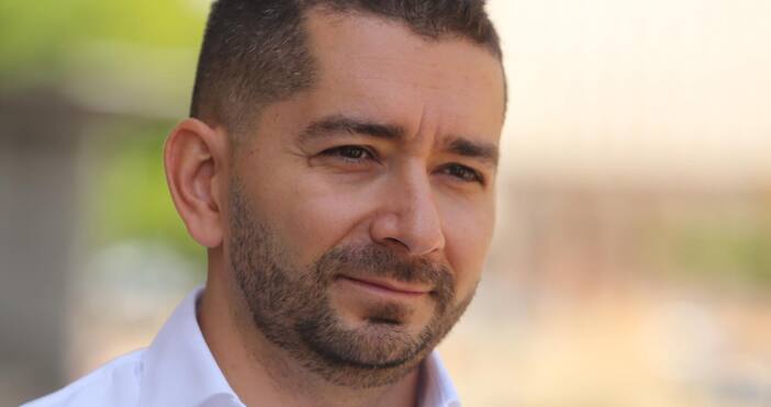 Отдавна не съм писал тук но срещата в Аляска отваря