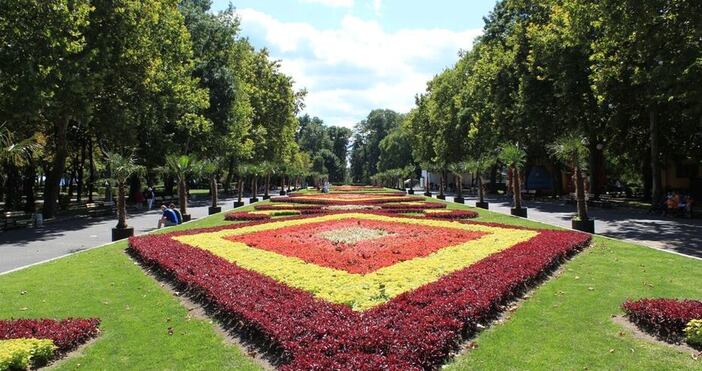 ФейсбукВарненските ученици може да имат специален час посветен на Морската