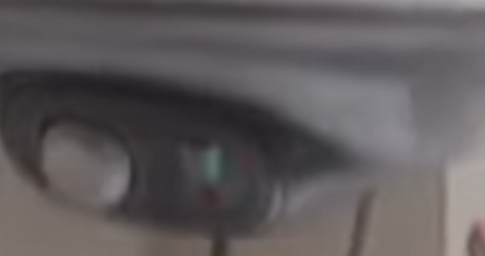 Експерд предупреждава че може да има нещо друго което може