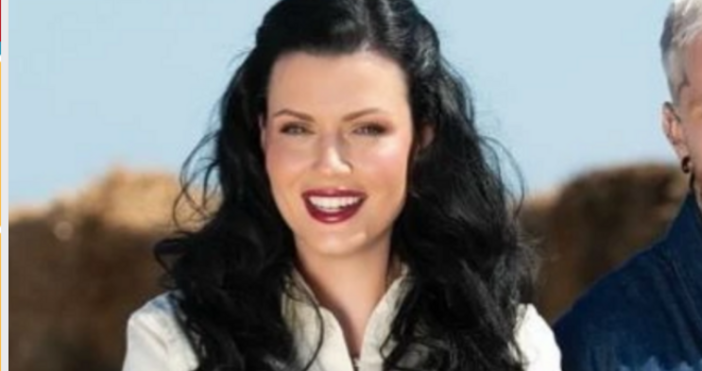 Ралица Паскалева се е омъжила тайно Това става ясно от