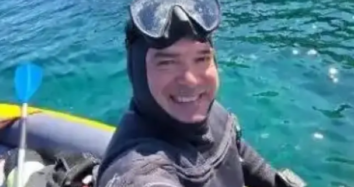 Все още издирват 52 годишния Илия Танчев изчезнал преди два дни