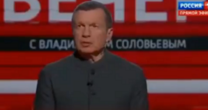 Руската държавна пропаганда рязко изостри тона си спрямо Азербайджан на