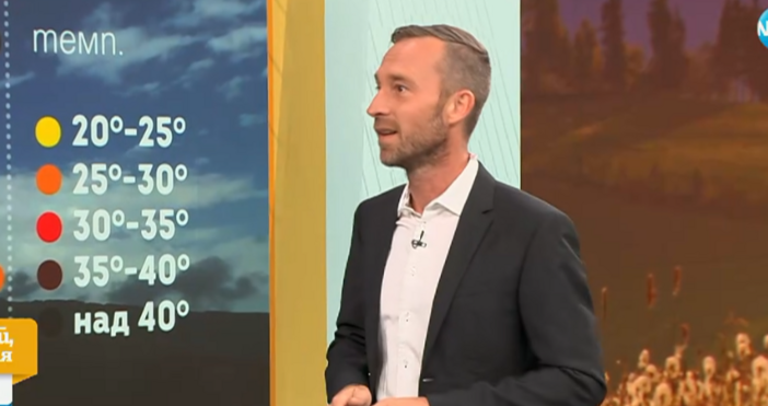 Не е хубаво да се правят такива прогнози но се