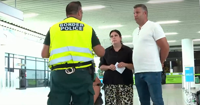 Комисията за защита от дискриминация се самосезира за случая от