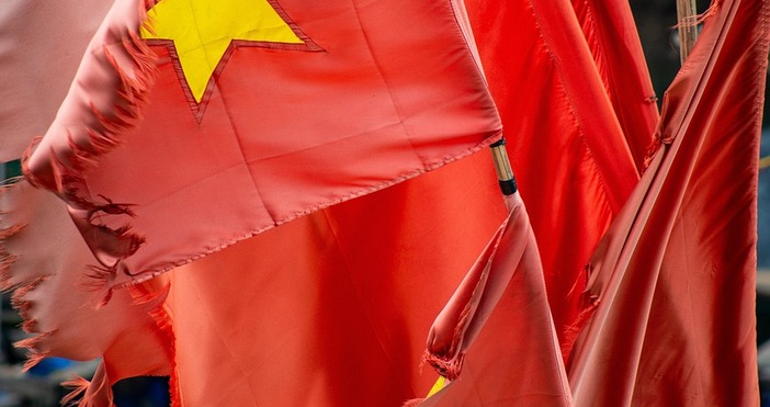 Безвизов режим за престой във Виетнам с цел туризъм до