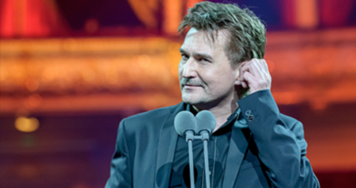 След като стана ясно че театралният режисьор Юрий Бутусов се е удавил