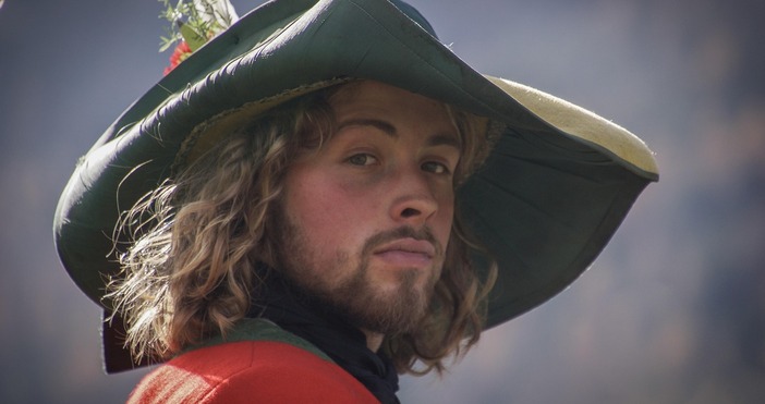 Ето хороскопа на Ламята за 12 августОвенДнес ще имате голяма