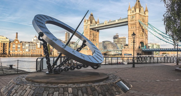 Криминално проявени български граждани ще бъдат депортирани от Великобритания без