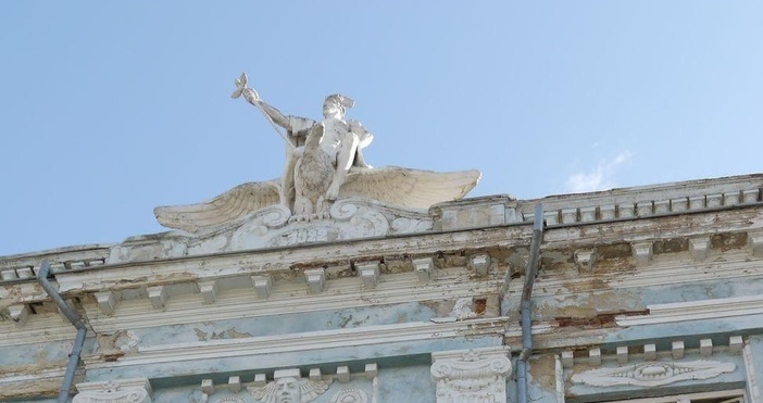 Системата на опазване на недвижимото културно наследство е абсолютно разрушена