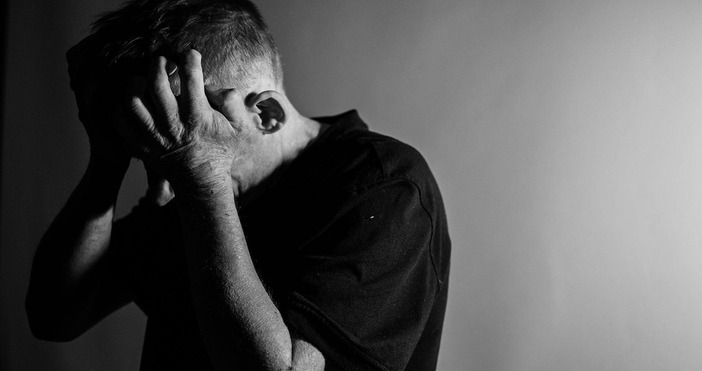 Казват че ако не контролираме мислите си те започват да