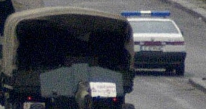 архивДнес се навършват 30 години от нелепата смърт на