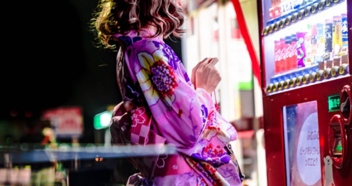 При влизане в еврозоната автоматите на самообслужване като например за