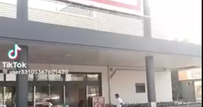 В Благоевград нестандартен пазар привлече вниманието на клиентите в голям