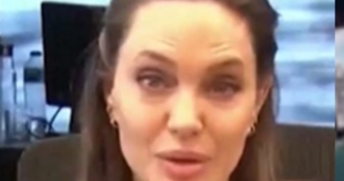 Холивудската звезда Анджелина Джоли обяви намеренията си да продаде настоящия