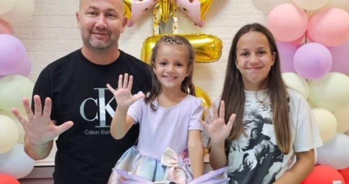 Баща на две деца от Бургас се нуждае от средства