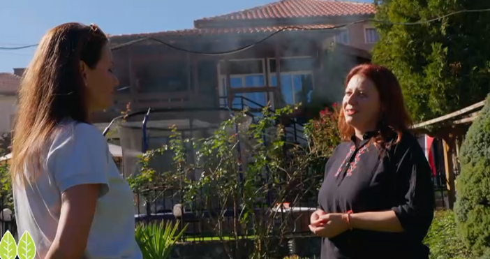 Стопкадри Нова ТвНевероятната история на жена от Крупник показа че