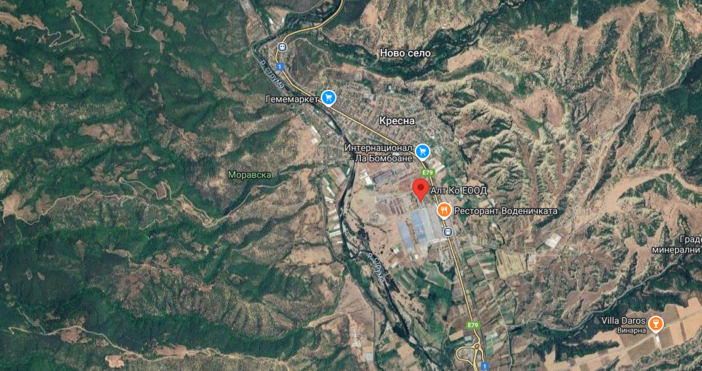 Държавата продава за 40 486 лв обществен селищен парк от