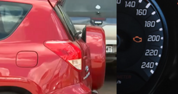 Разкриха мащабна измама в пункт за годишни технически прегледи ГТП в София