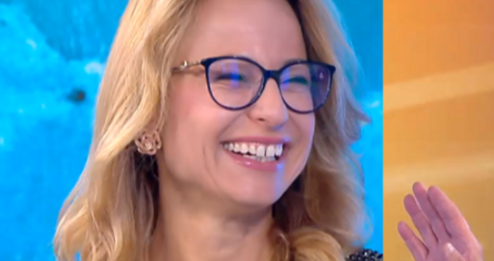 Сутрешен флирт и усмивки изчервиха ефира на bTV Причината бе