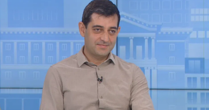 Сдружението за модерна търговия разкри лобито което стои зад новия