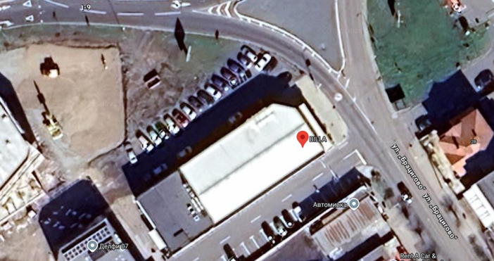 Вероятно е починал от инфаркт или инсулт няма данни за