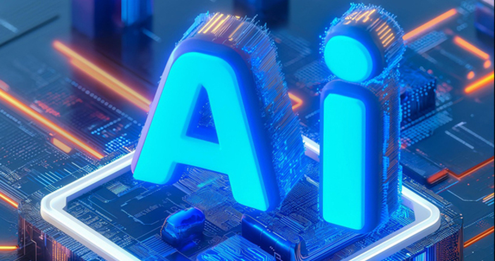 Тази година стартъпите в областта на изкуствения интелект AI породиха