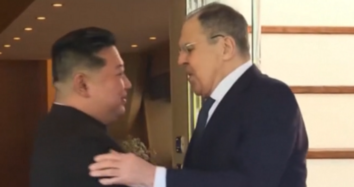 Хиляди севернокорейци са изпратени да работят в тежки условия в