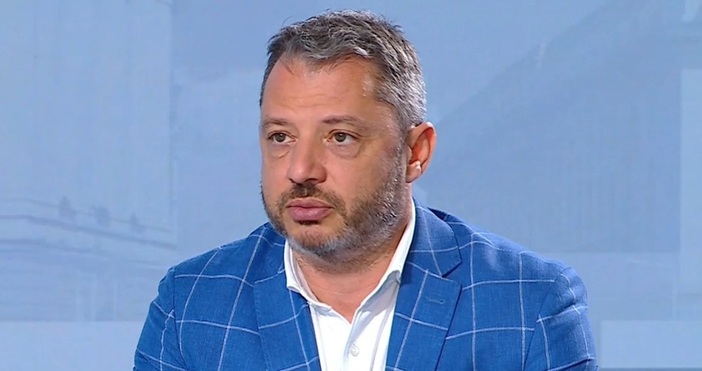 Софийската света митрополия обвини кмета на столичия район Изгрев  Делян Георгиев в натиск за