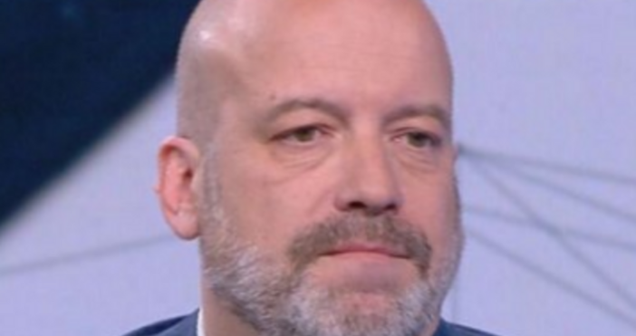 Новият пост на Иво Сиромахов в социалната мрежа предизвика лавина