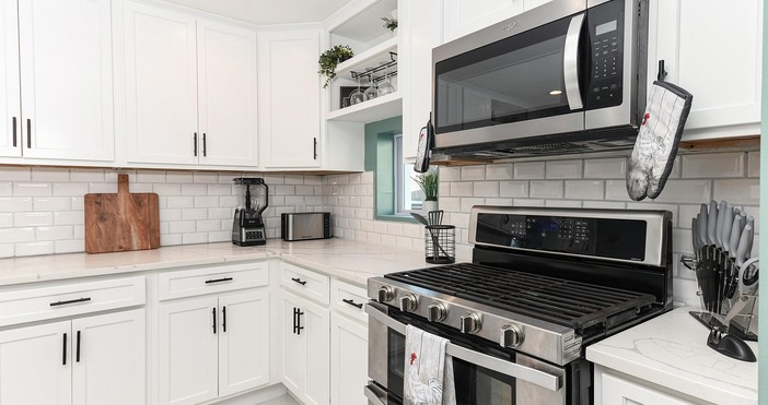 Чистата печка е мечтата на всяка домакиня която често остава