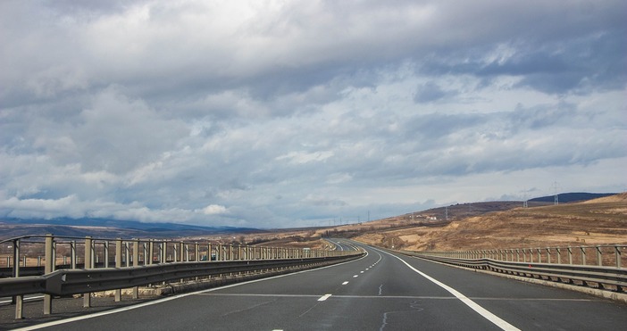 След като стана ясно че от Агенция Пътна инфраструктура АПИ