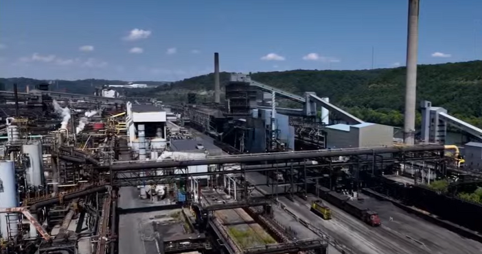 Втори човек е загинал при експлозията в металургичен завод в