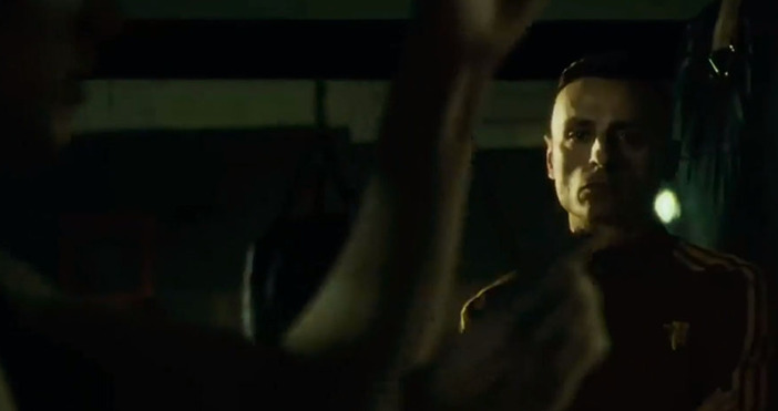 Мая Иванова Кадри Нова ТВДимитър Бербатов е основна фигура в