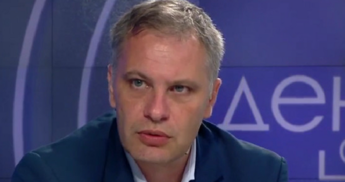 Политик атакува ГЕРБ и неговия лидер Диалогът беше скъсан с