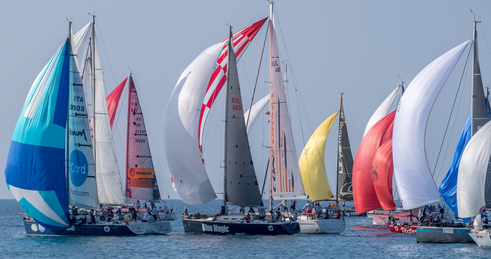 В дните от 15 до 18 август ще се проведе