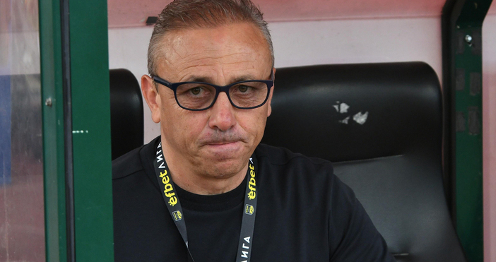 Илиан Илиев има възможност да надмине Никола Спасов по победи