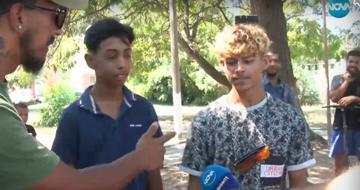 Как мъглижкото село Зимница се превърна във филмова площадка Как махалата